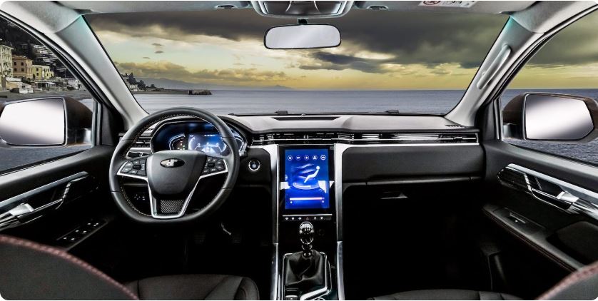 DR Automobiles DR PK8 2026 FIG (3)