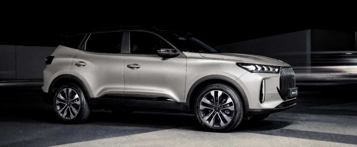 DR Automobiles DR5 2026 FIG (7)