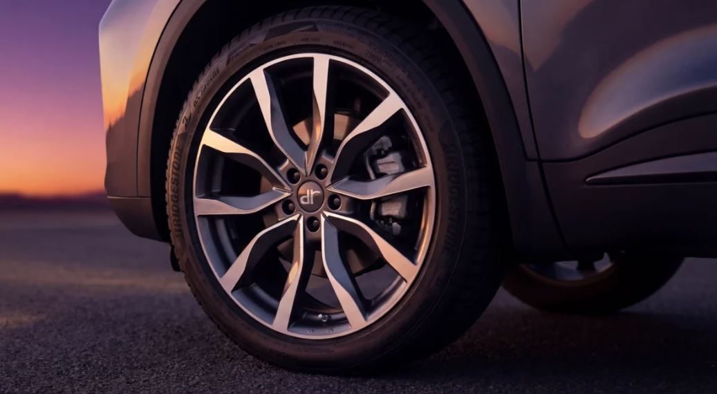 DR Automobiles DR6 2026 FIG (6)