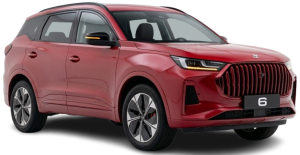 DR 6 2026 Review, Specs & Price (Brochure) - Auto User Manual