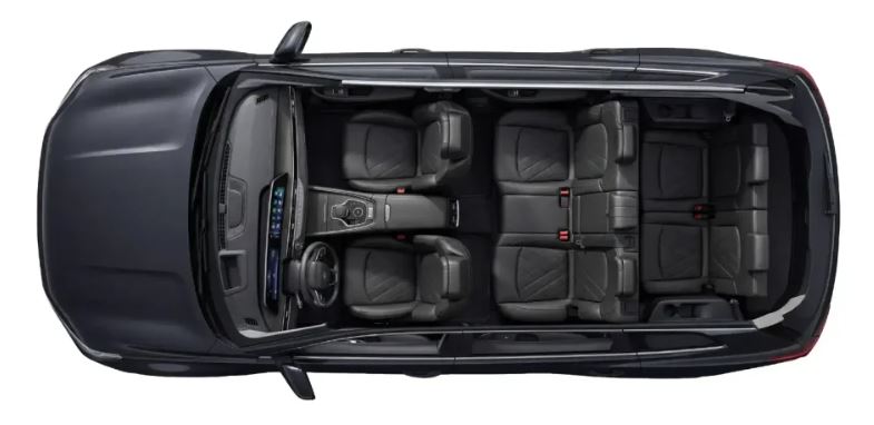 DR Automobiles DR7 2026 FIG (5)