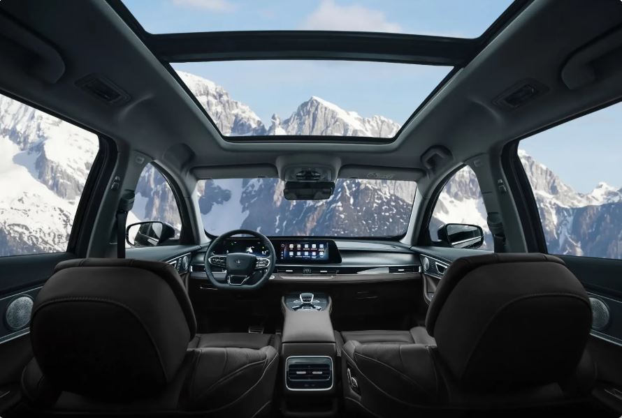 DR Automobiles DR7 2026 FIG (6)