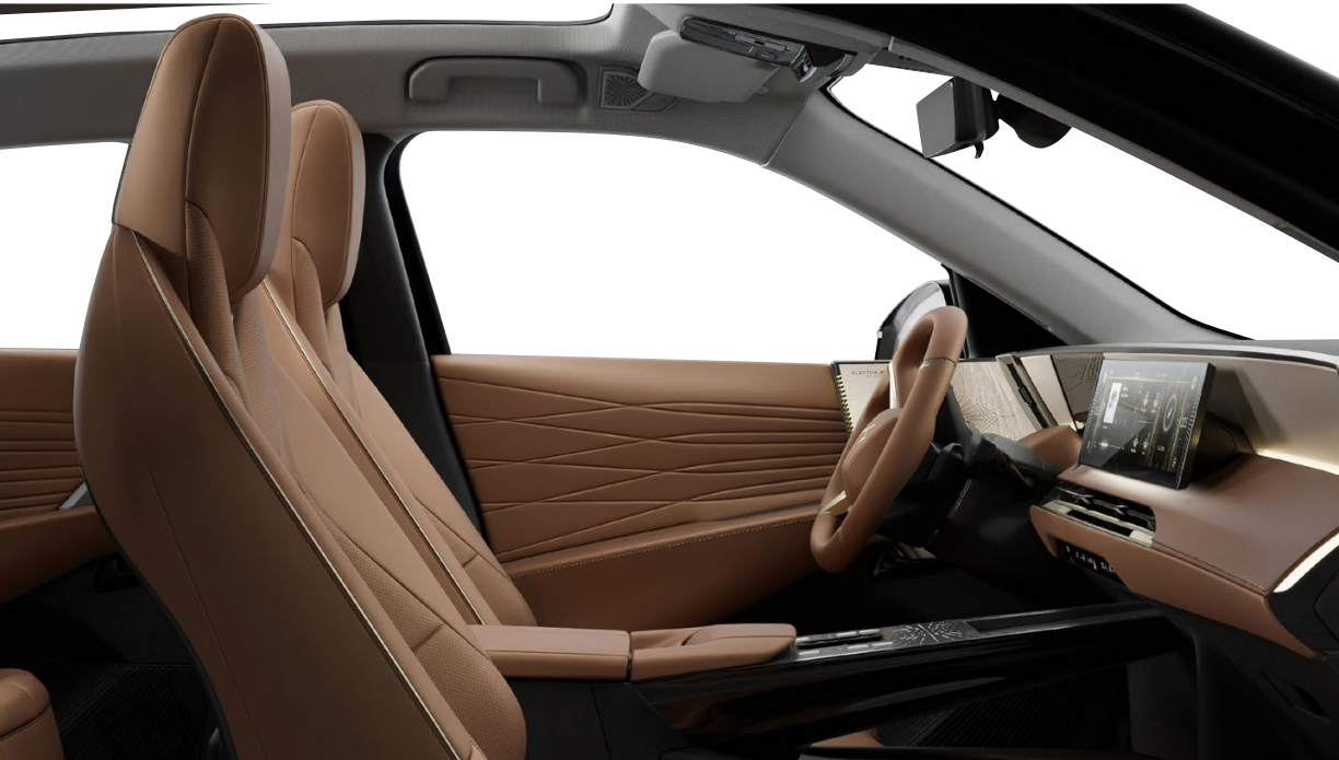 2026 DS N°8 Review, Specs & Price (Brochure) - Auto User Manual