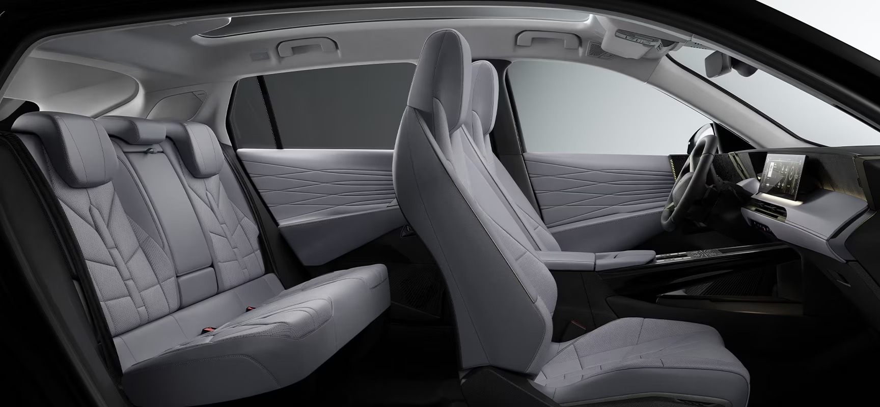 DS Automobiles N°7 HYBRID 2026 INTERIOR-1