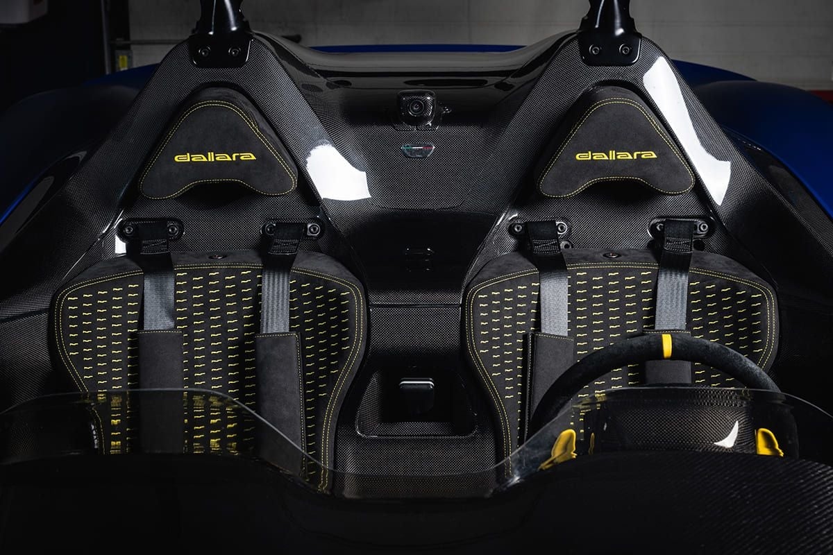Dallara Stradale 2026 FIG (5)