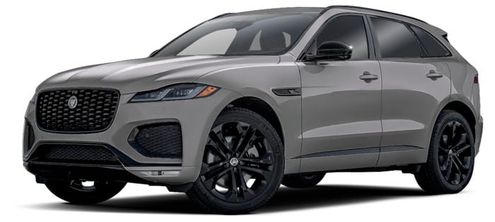 Eiger Gray Metallic