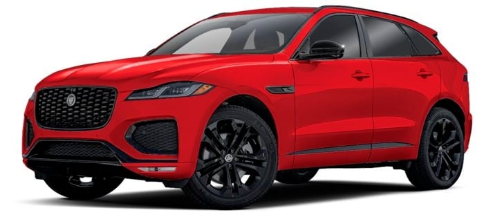 Firenze Red Metallic