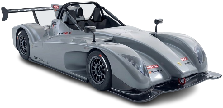 Radical SR1 XXR 2026 Future_Grey