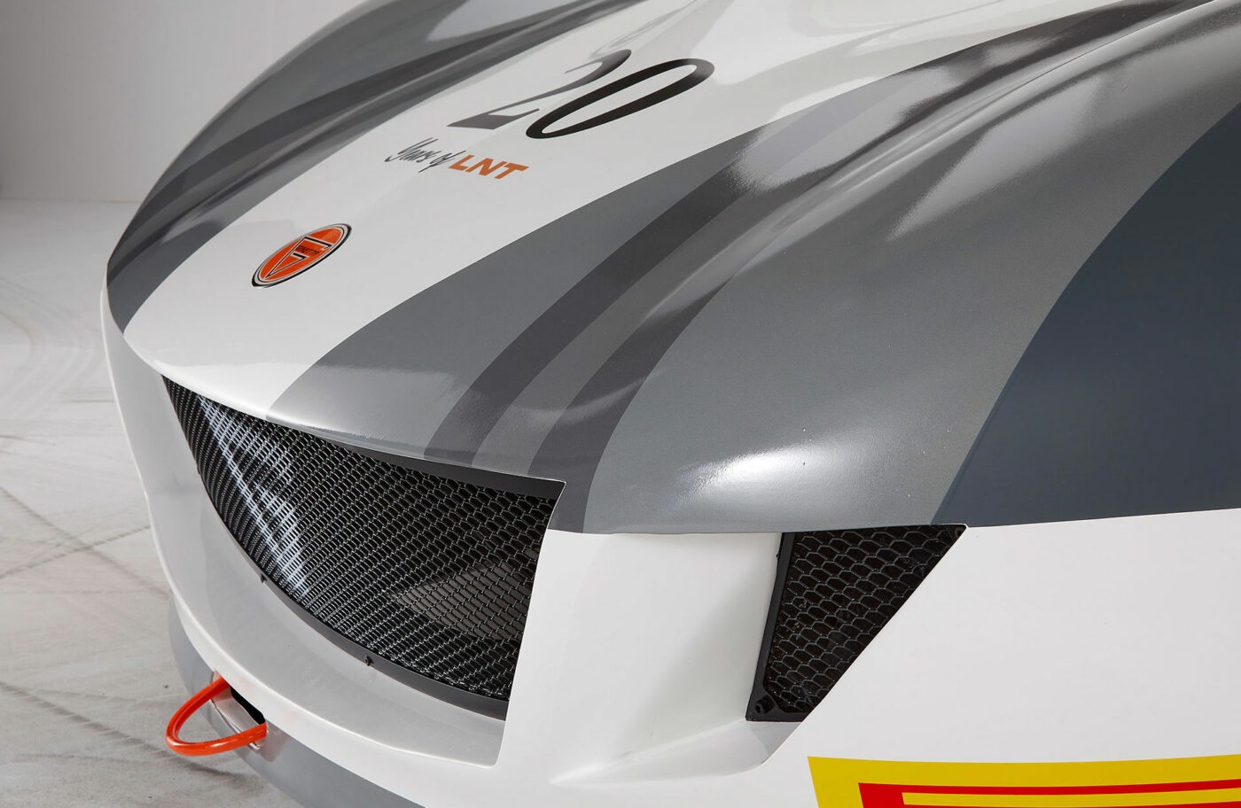 Ginetta G40 Junior Evo 2026 FIG (10)