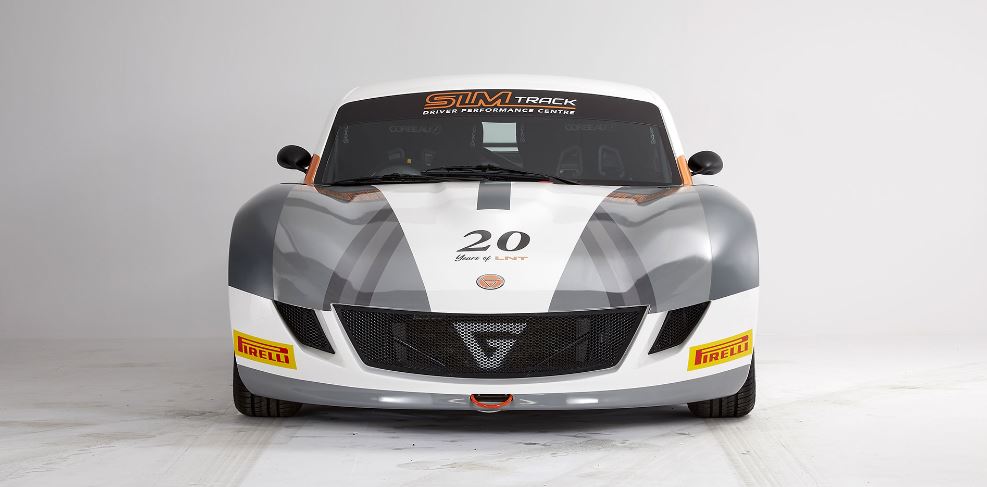 Ginetta G40 Junior Evo 2026 FIG (5)