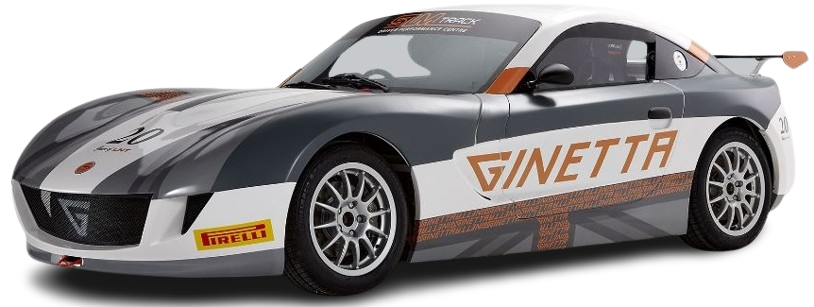 Ginetta G40 Junior Evo 2026