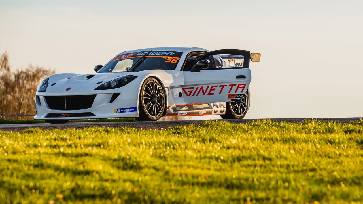 Ginetta G56 GTA 2026 FIG (4)