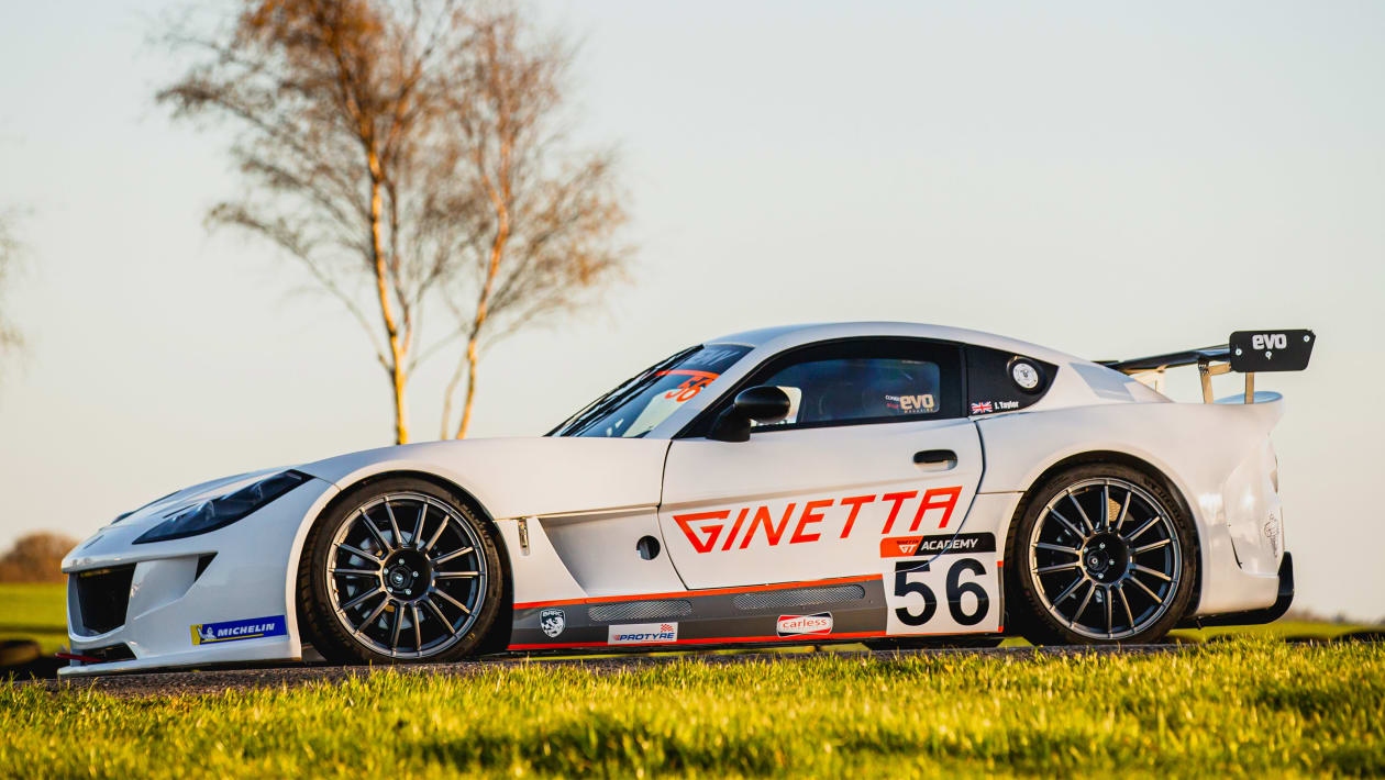 Ginetta G56 GTA 2026 Review Specs Price And Mileage Brochure Auto ginetta-g56-gta-2026-review-specs-price-and-mileage-brochure-auto