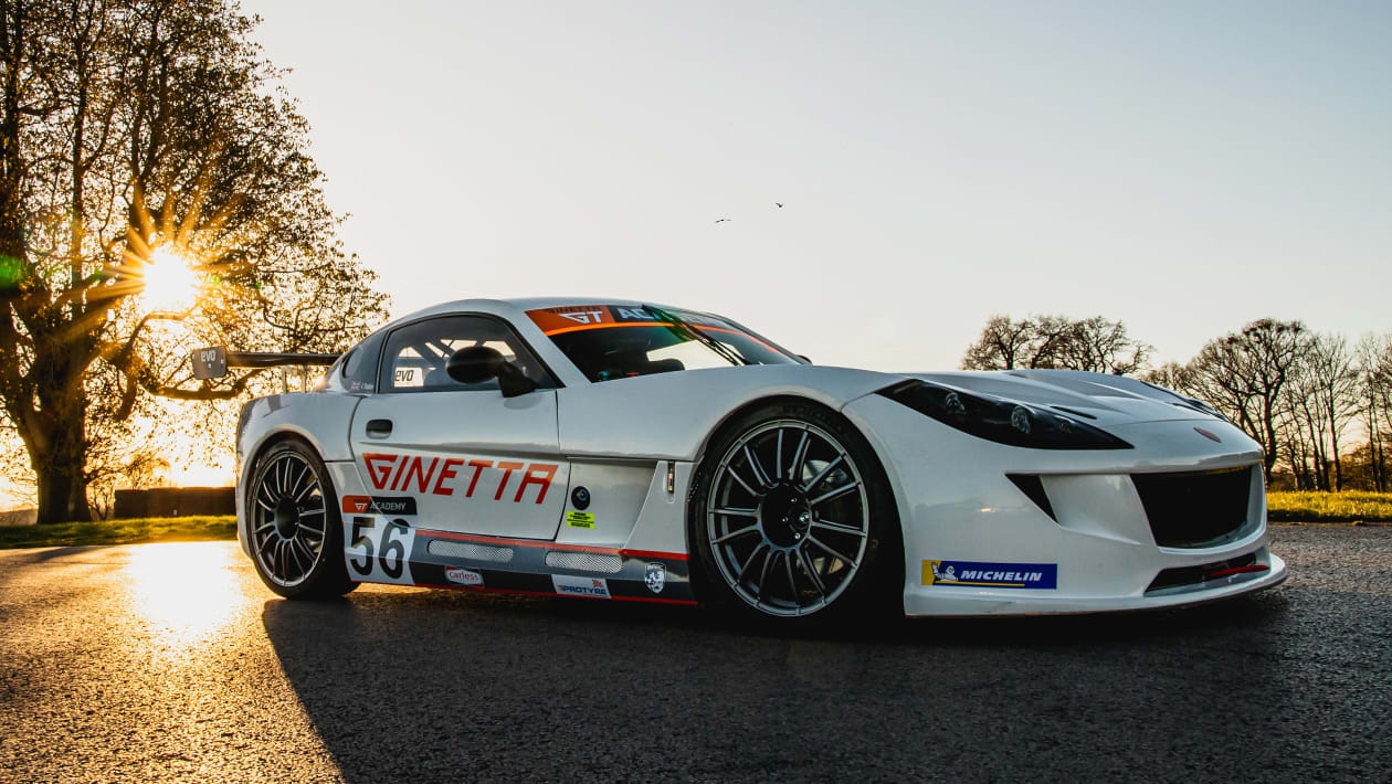 Ginetta G56 GTA 2026 FIG (6)