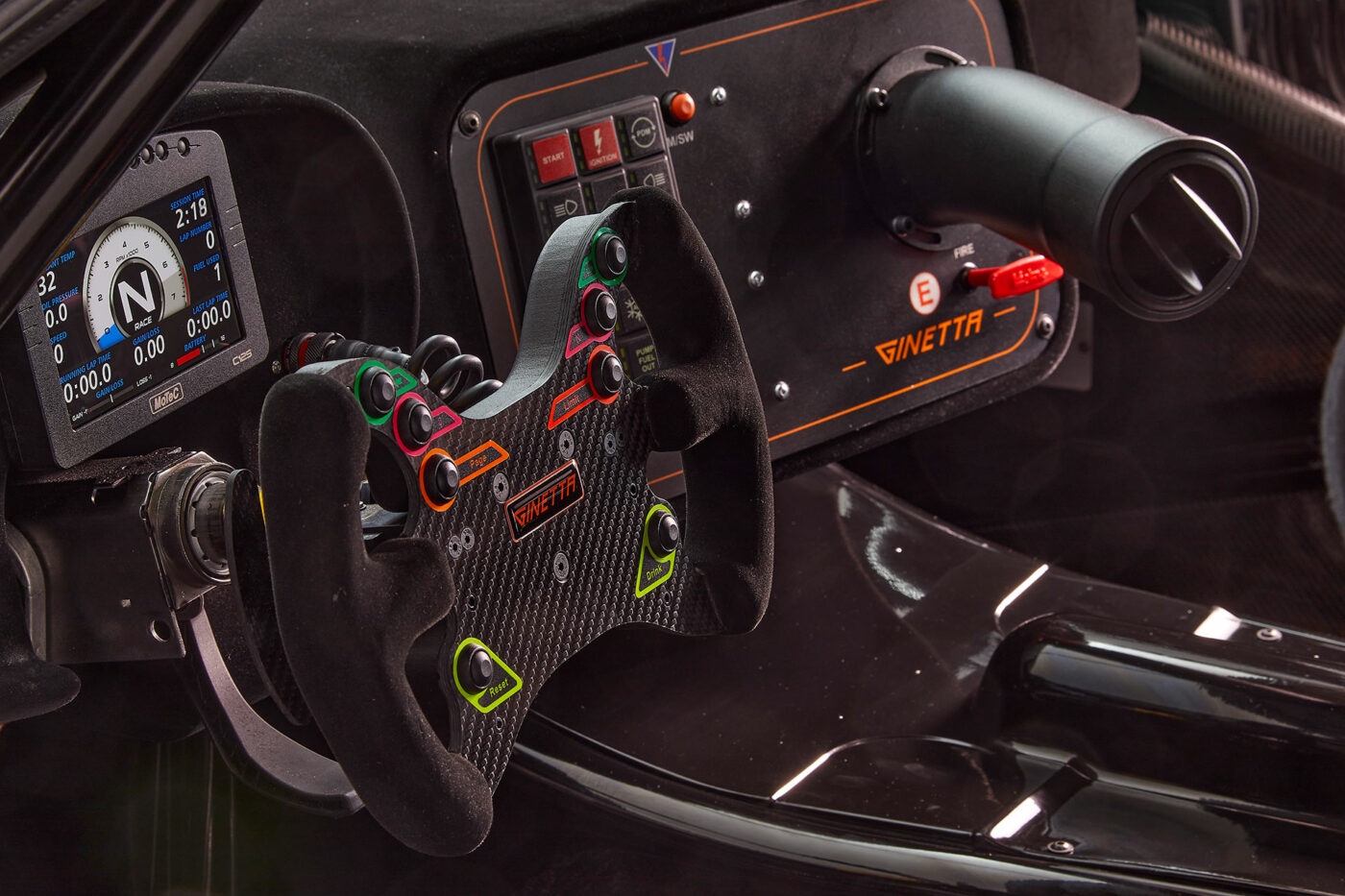 Ginetta G56 GTA 2026 FIG (9)