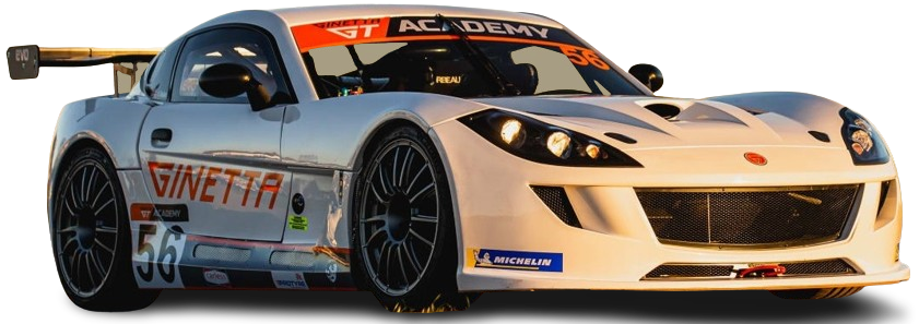 Ginetta G56 GTA 2026