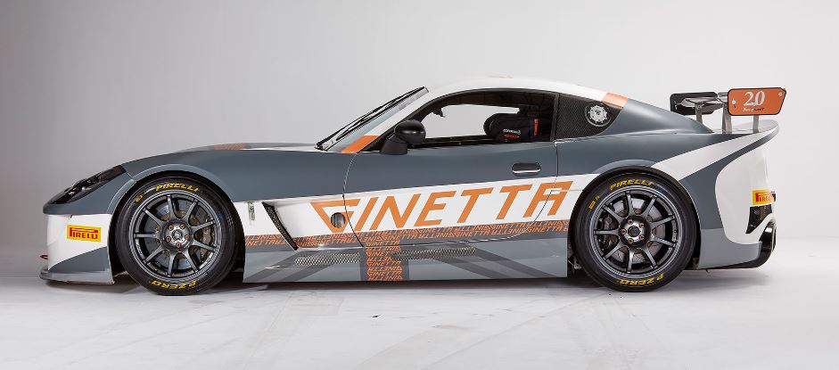Ginetta G56 GTP8 2026 FIG (3)