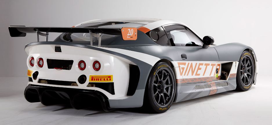 Ginetta G56 GTP8 2026 FIG (4)