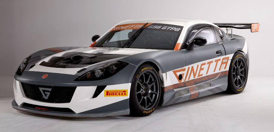 Ginetta G56 GTP8 2026 FIG (5)