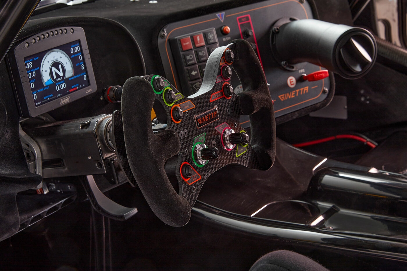 Ginetta G56 GTP8 2026 FIG (6)