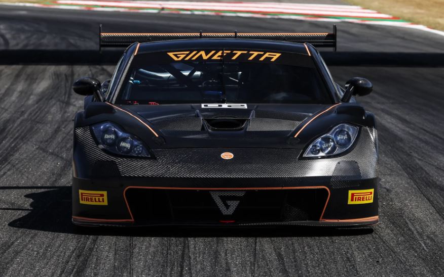 Ginetta Prototype 2026 FIG (1)