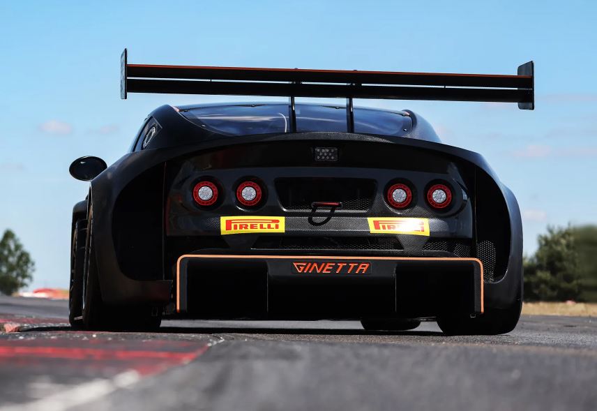 Ginetta Prototype 2026 FIG (2)