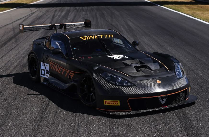 Ginetta Prototype 2026 FIG (3)