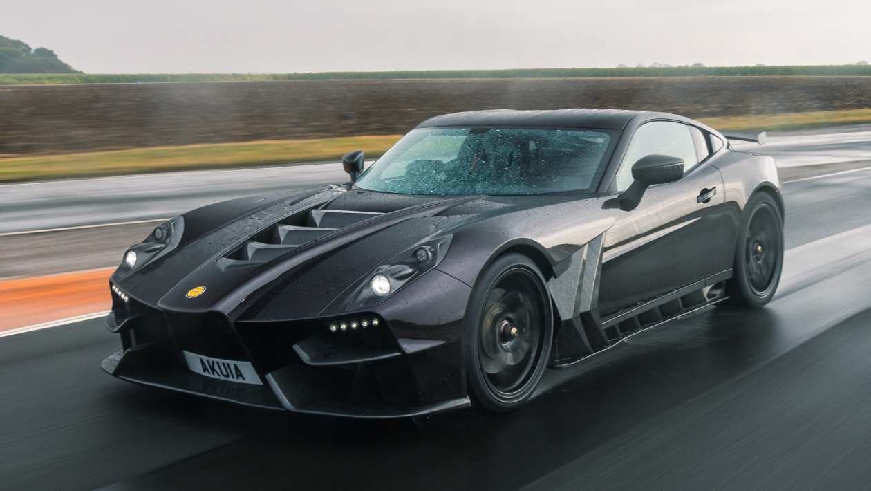 Ginetta Road Cars 2026 FIG (4)