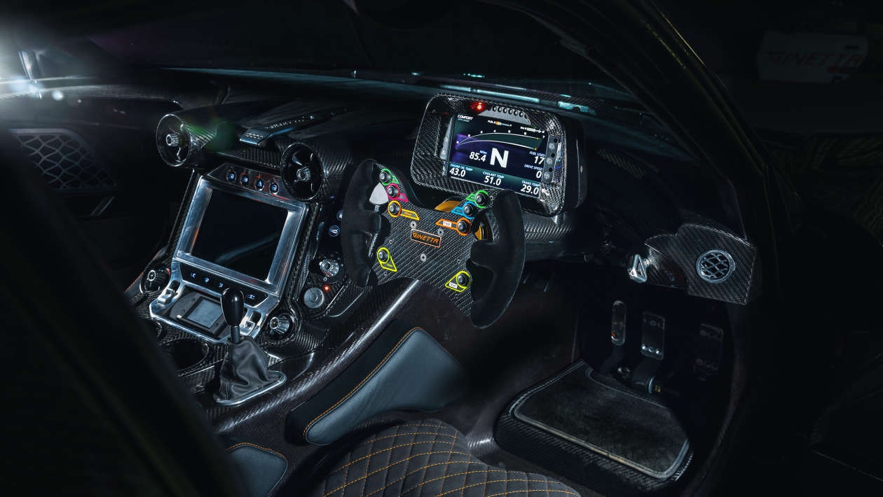 Ginetta Road Cars 2026 FIG (7)