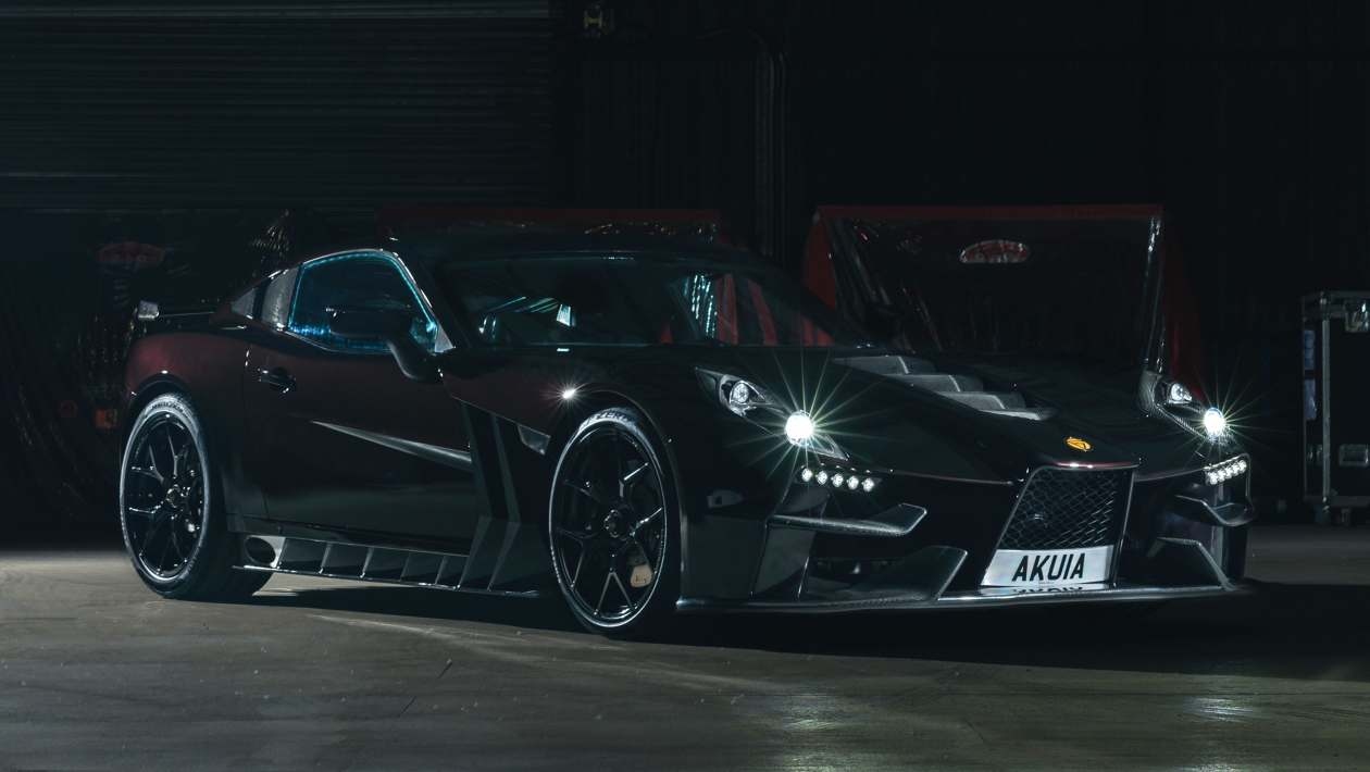 Ginetta Road Cars 2026 FIG (9)