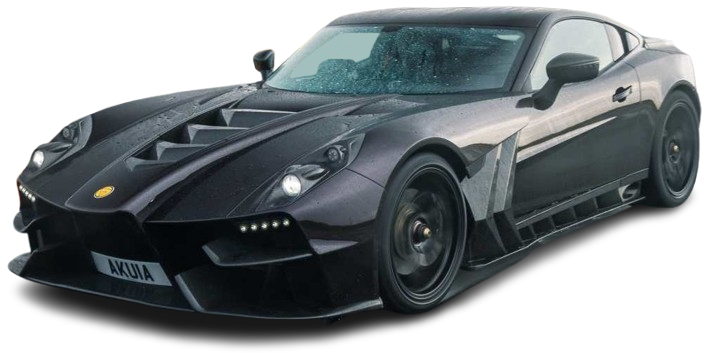 Ginetta Road Cars 2026