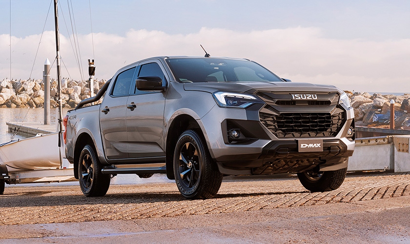 Isuzu D-MAX 2026 FIG (1)