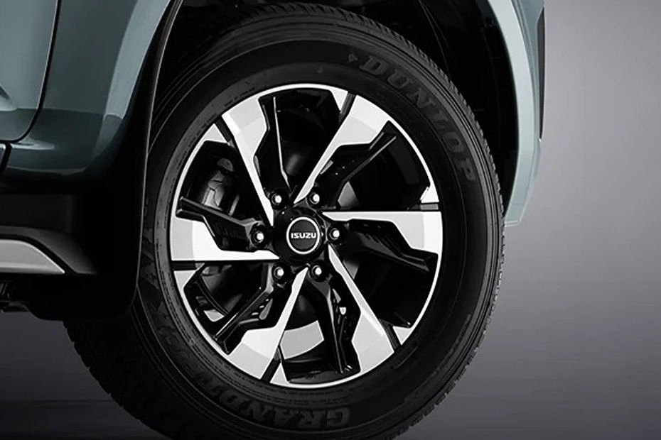 Isuzu D-MAX 2026 FIG (11)