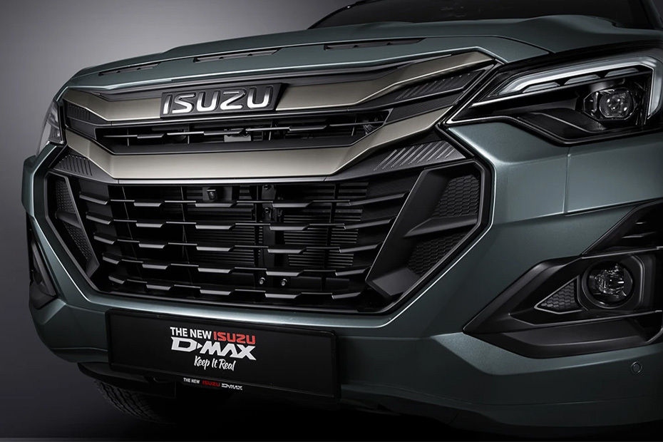 Isuzu D-MAX 2026 FIG (12)