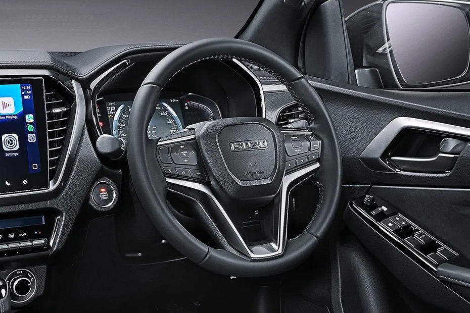 Isuzu D-MAX 2026 FIG (15)