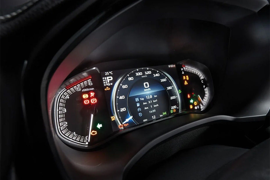 Isuzu D-MAX 2026 FIG (16)
