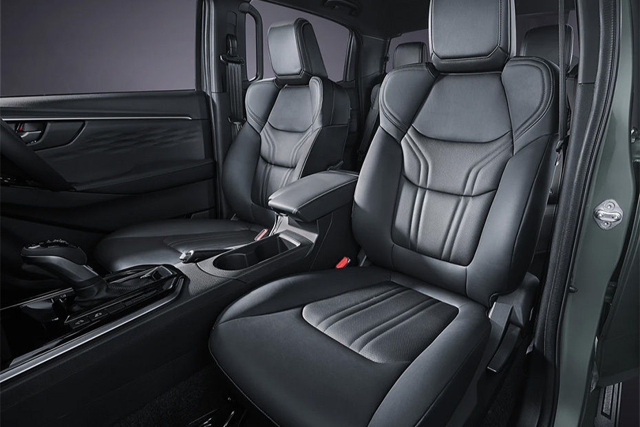 Isuzu D-MAX 2026 FIG (17)