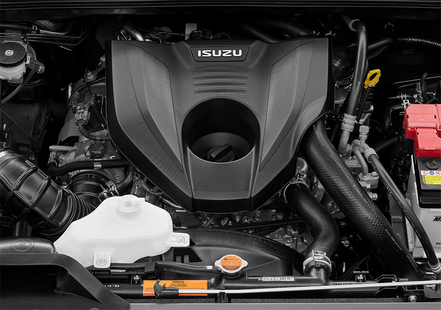 Isuzu D-MAX 2026 FIG (2)