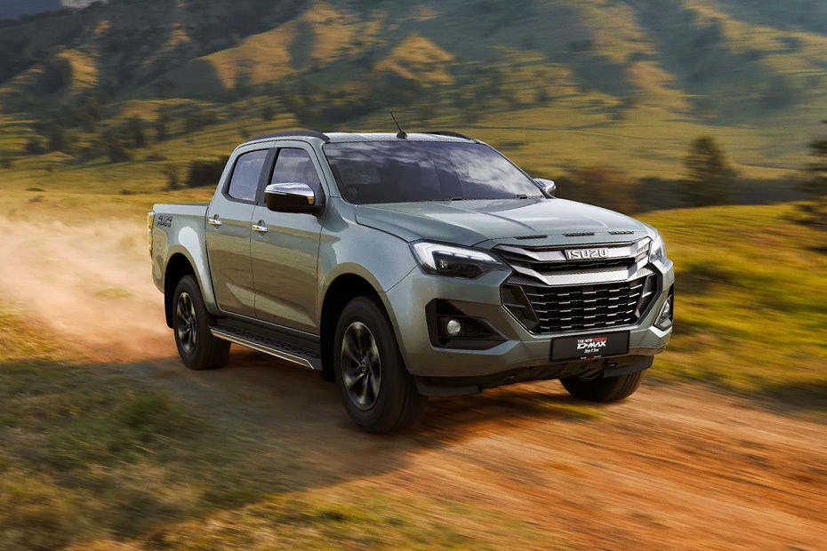Isuzu D-MAX 2026 FIG (5)