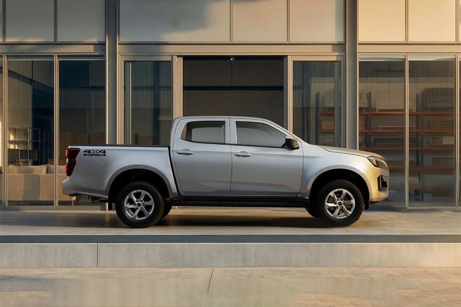 Isuzu D-MAX 2026 FIG (6)
