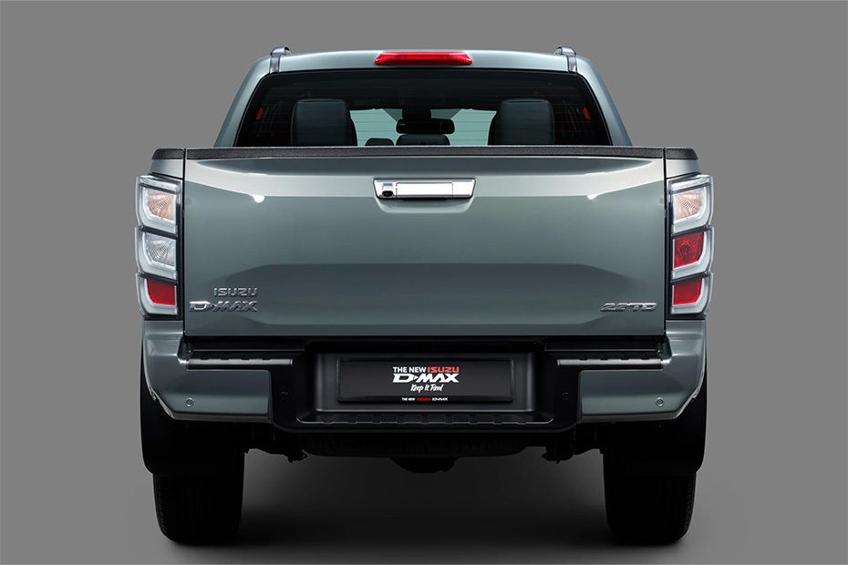 Isuzu D-MAX 2026 FIG (7)