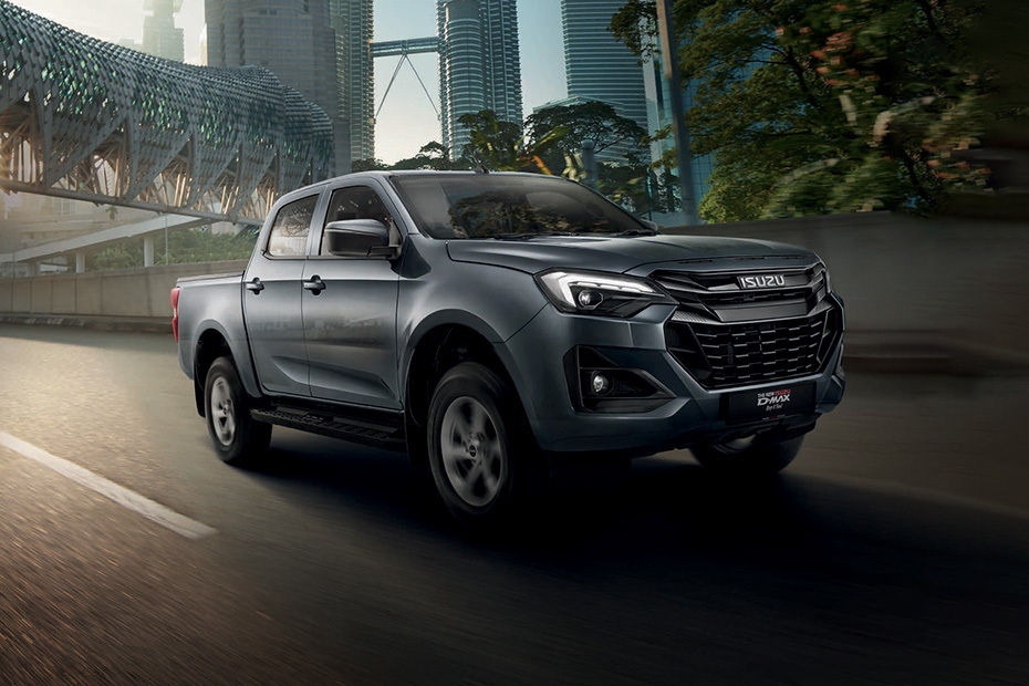 Isuzu D-MAX 2026 FIG (8)