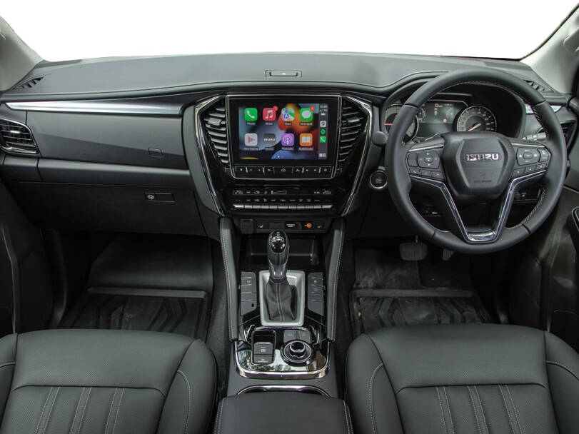 Isuzu MU-X 2026 FIG (3)