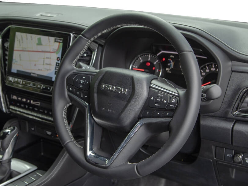 Isuzu MU-X 2026 FIG (7)
