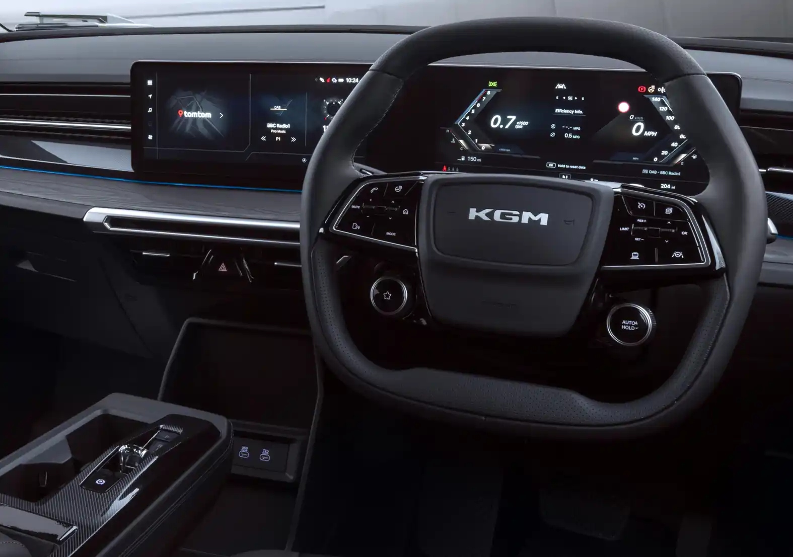 KG Mobility Actyon Hybrid 2026 FIG (11)