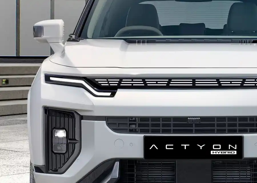 KG Mobility Actyon Hybrid 2026 FIG (2)