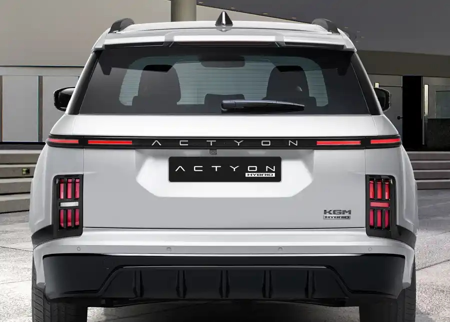 KG Mobility Actyon Hybrid 2026 FIG (3)