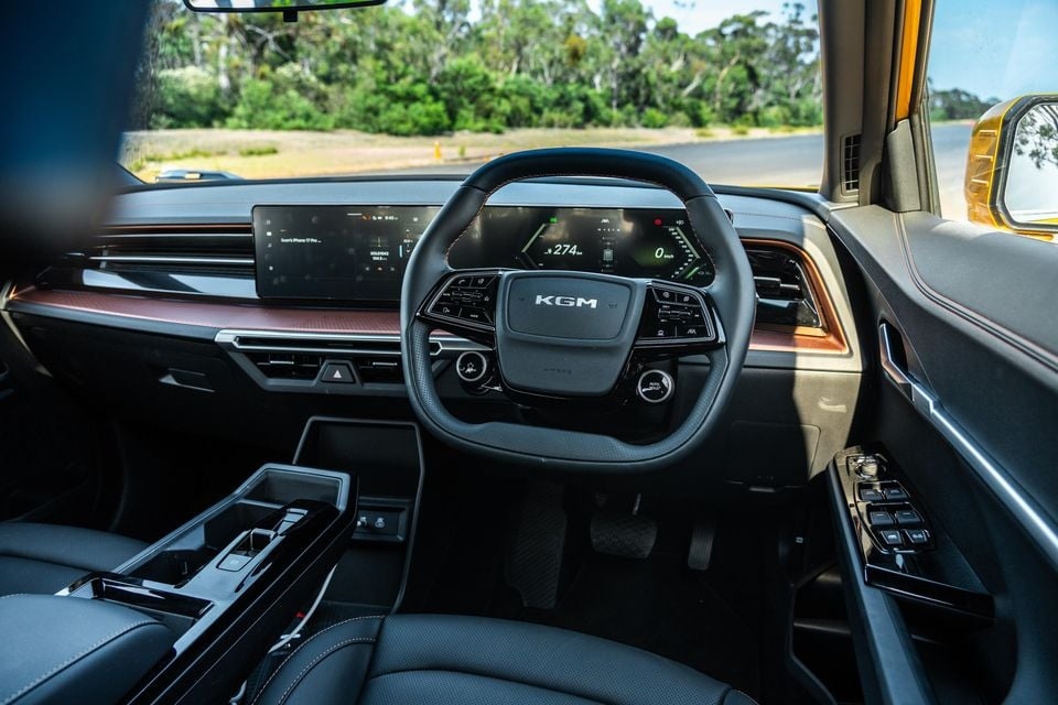 KG Mobility Musso Ev 2026 FIG (8)