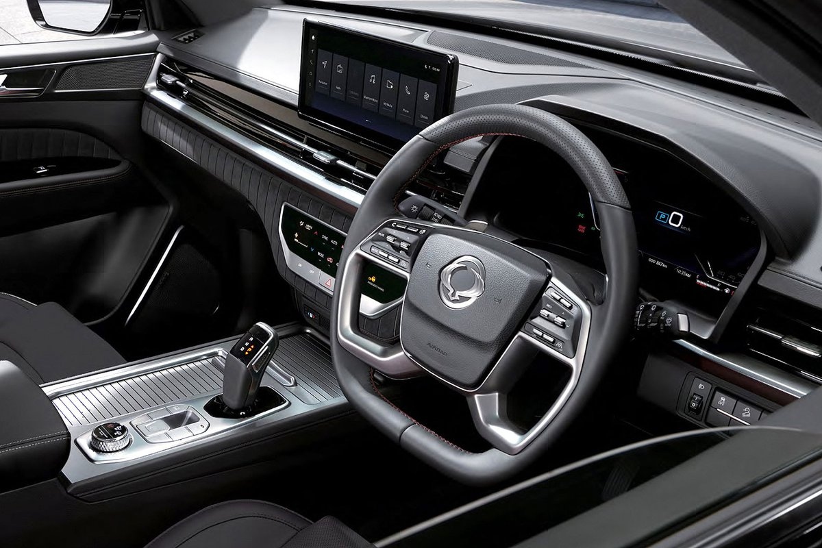 KG Mobility Rexton 2026 FIG (10)