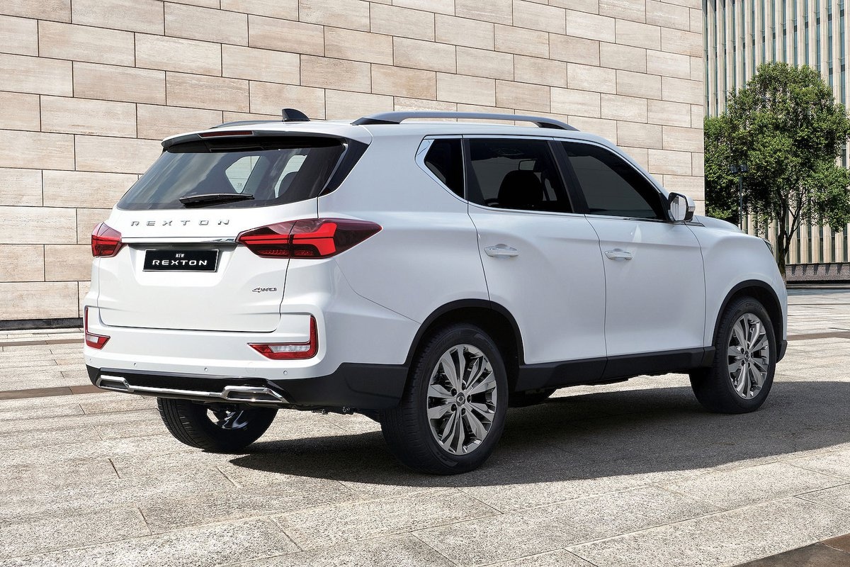 KG Mobility Rexton 2026 FIG (13)